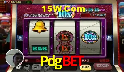 Segurança e performance na plataforma Pdgbet