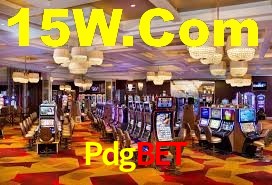 Bônus de boas-vindas na Pdgbet