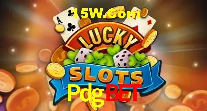 Bônus e promoções da Pdgbet