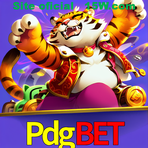 Imagem promocional da Pdgbet mostrando a plataforma e suas vantagens